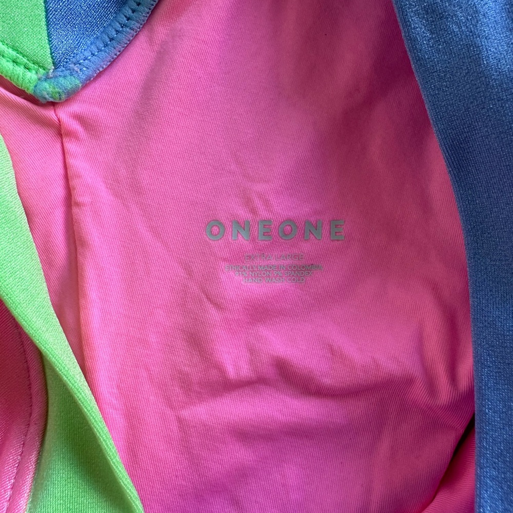 Oneone Bikini Set - image 2